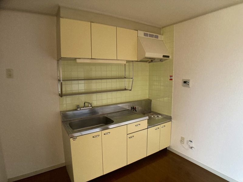 エトワール湘南 キッチン