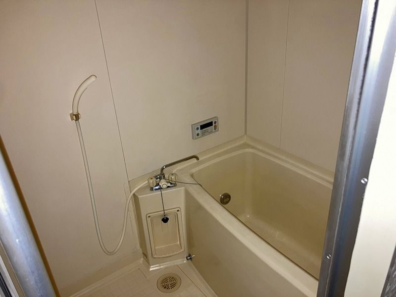 エトワール湘南 風呂画像