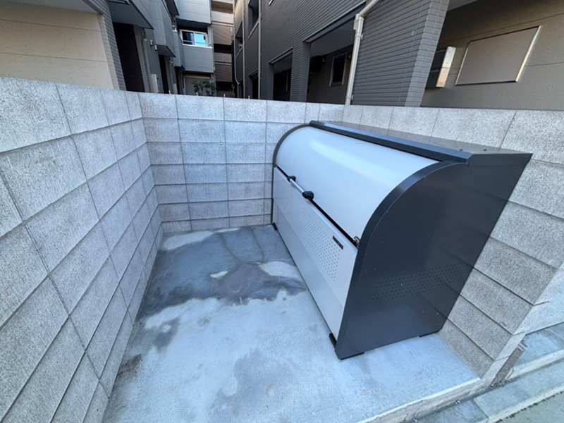 ウェルスフィールド湘南　Ａ棟 その他13