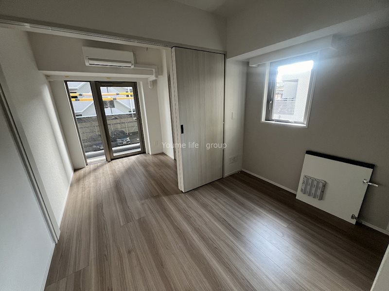 LiveCasa平塚 リビング