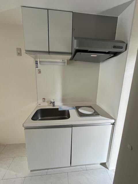 エクレールＫ花水台 キッチン