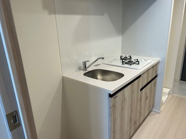 ＬｉｖｅＣａｓａ平塚 キッチン