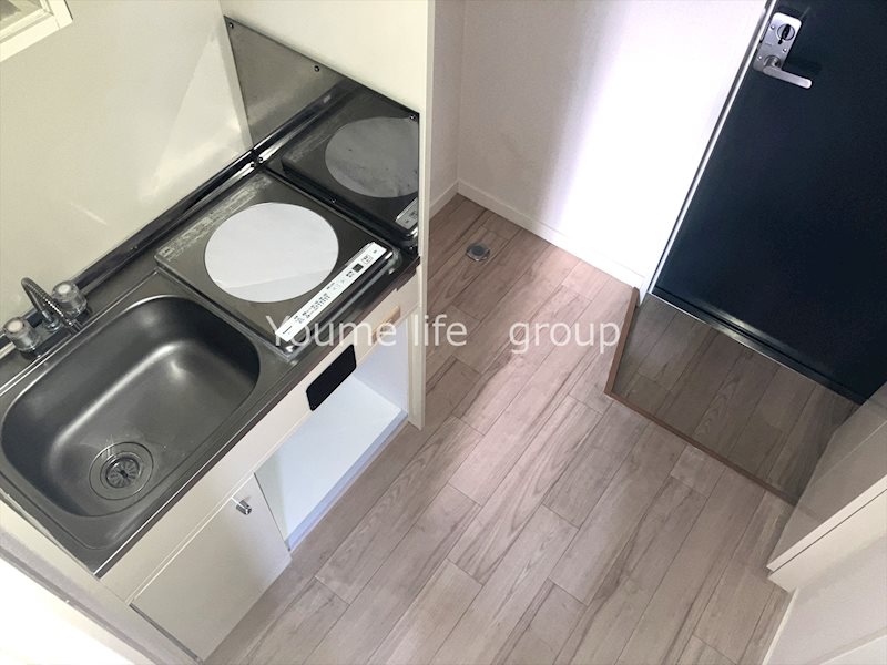 エクレールＫ－６ キッチン