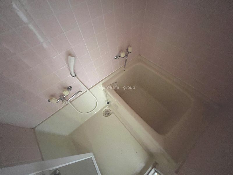 ウィング湘南 風呂画像