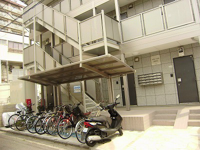 エクレールK花水台 その他1