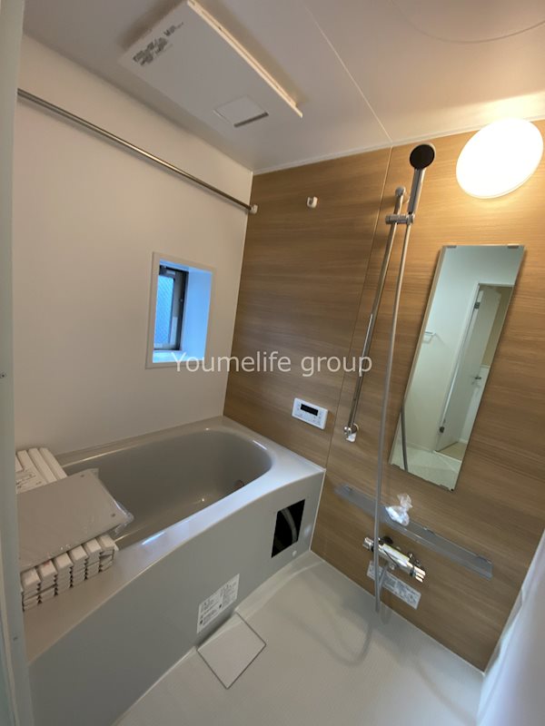 アルカディア 風呂画像