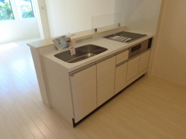 Ａｒｅｎｄｅｌｌｅ（アレンデール） キッチン