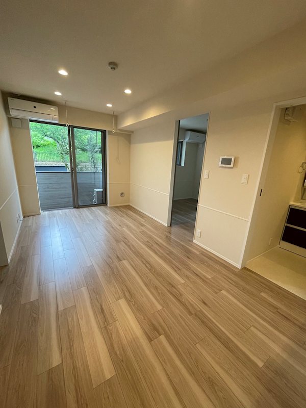 ＢＬＯＳＳＯＭ　ＭＡＩＳＯＮ リビング