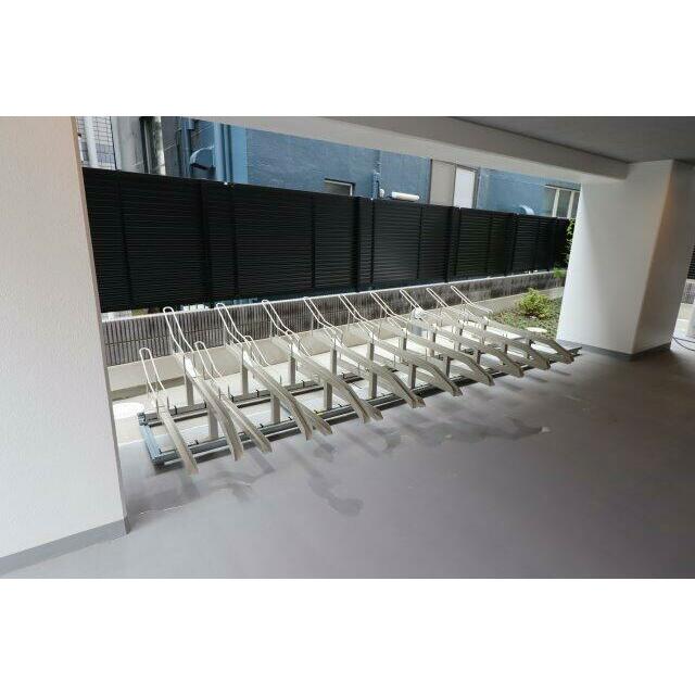 ＧＥＮＯＶＩＡ平塚 その他外観4