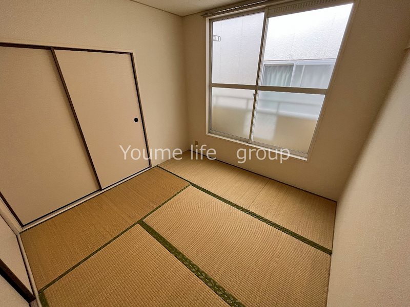 ヴィラK&amp;amp;M ベッドルーム