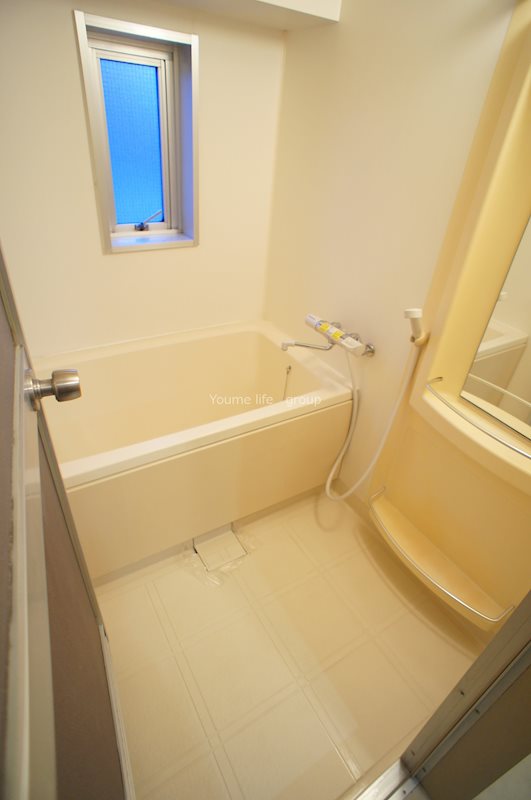 ウィンベルソロ平塚第６ 風呂画像