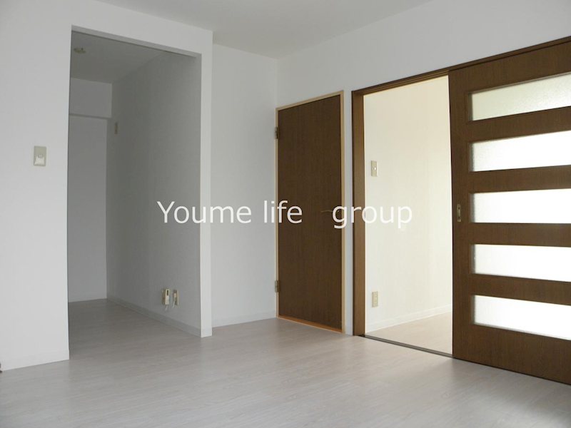 カサグランデ湘南 リビング