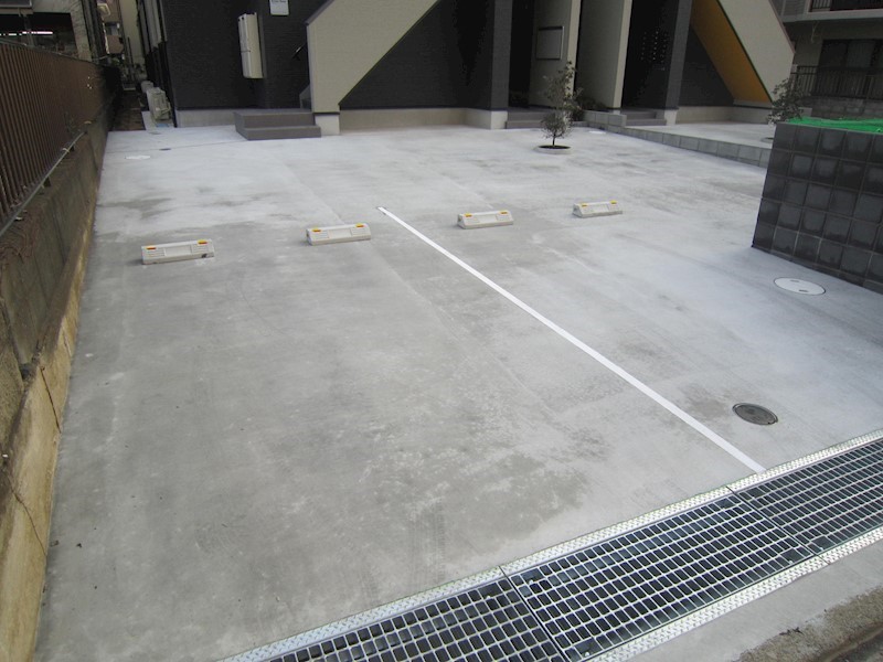 クレスト平塚 その他外観1