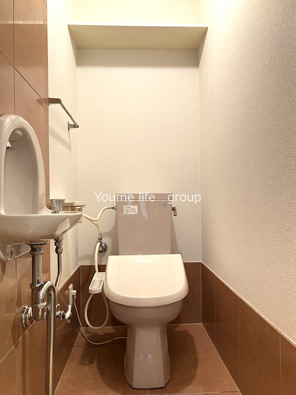 オーバルステージ その他5