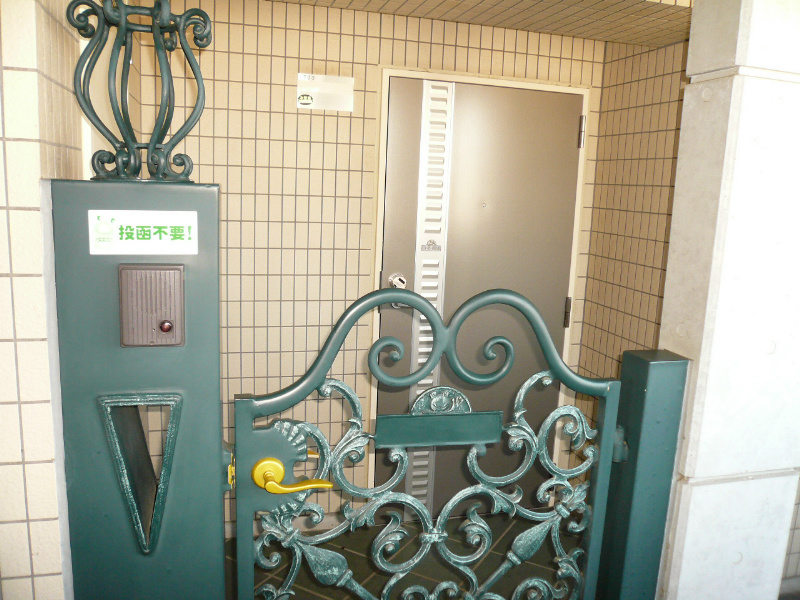 オーバルステージ その他8