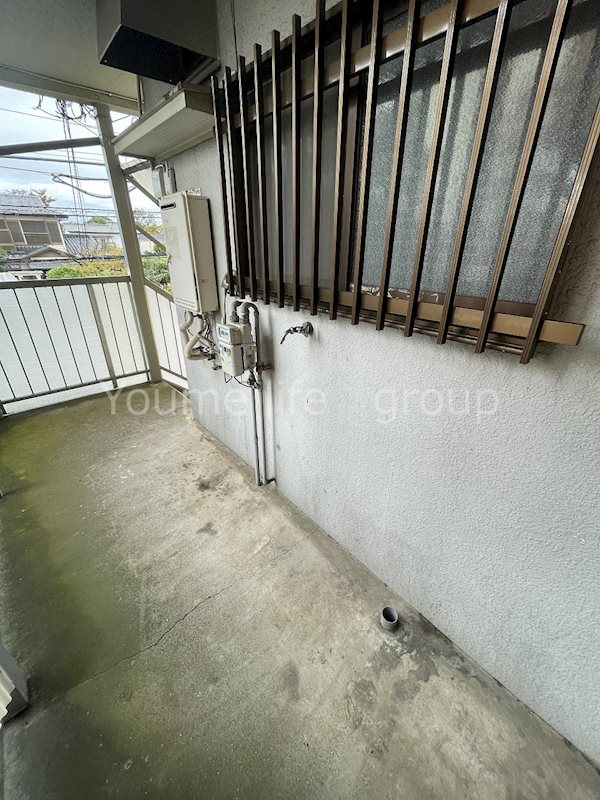 コート・カトレア その他5