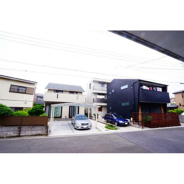 クオリティア平塚 その他外観1