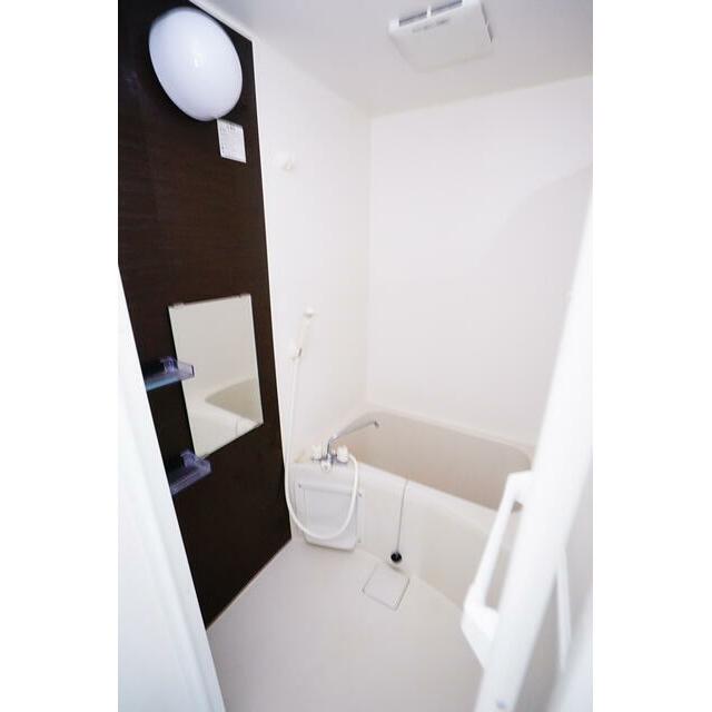 クオリティア平塚 風呂画像