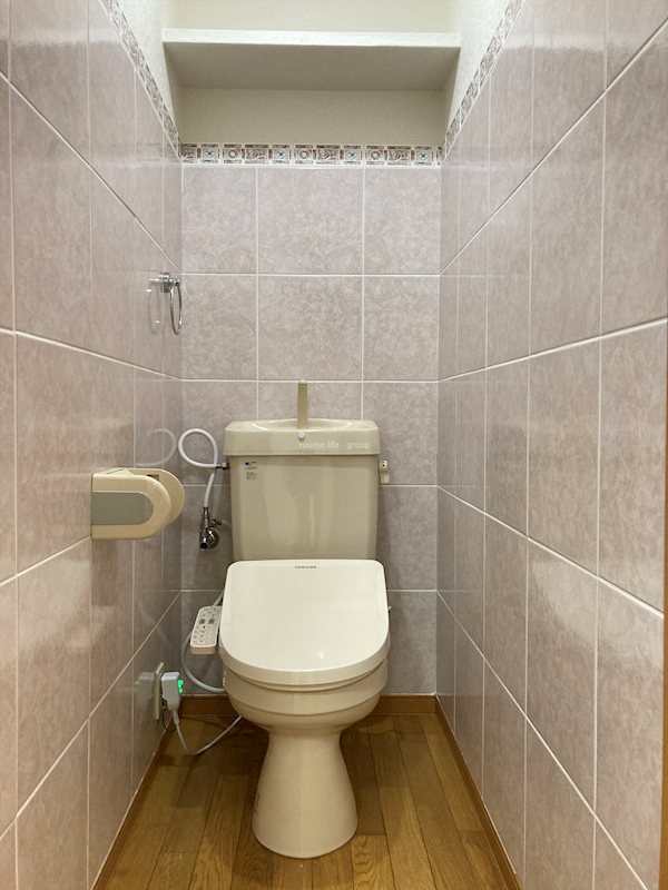 クレール中原 その他1