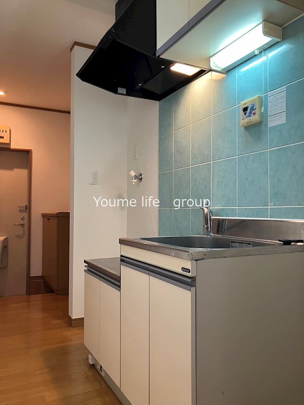 グランドゥール キッチン