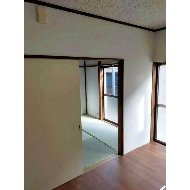 グリーンハイム平塚－Ｂ リビング