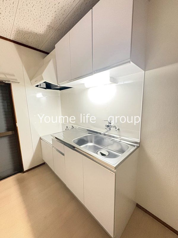 グリーンハイム湘南平塚－Ａ キッチン