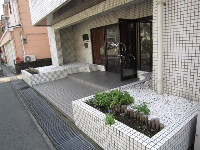 サンハイム平塚 その他外観3