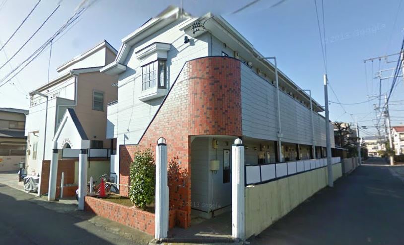 サンパレス桃浜 その他外観1