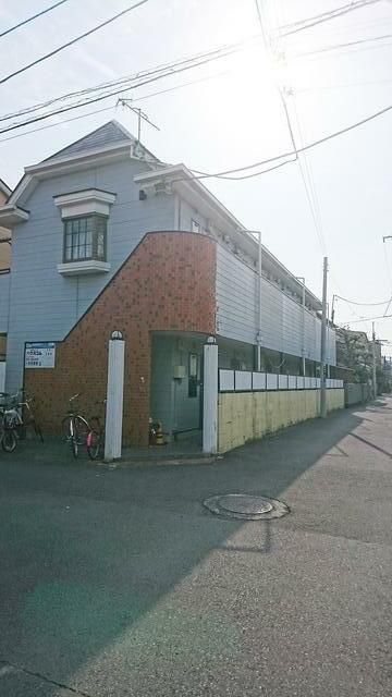 サンパレス桃浜 その他外観2