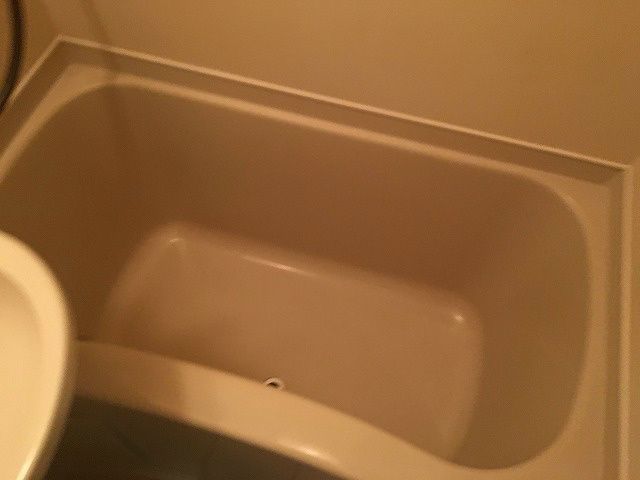 サンパレス桃浜 風呂画像