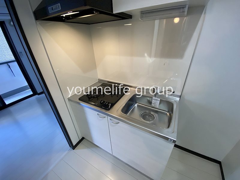 グレースコート平塚 キッチン