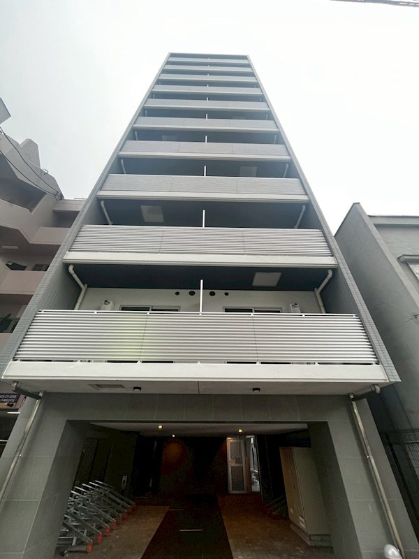 ジェノヴィア平塚Ⅲ その他外観1