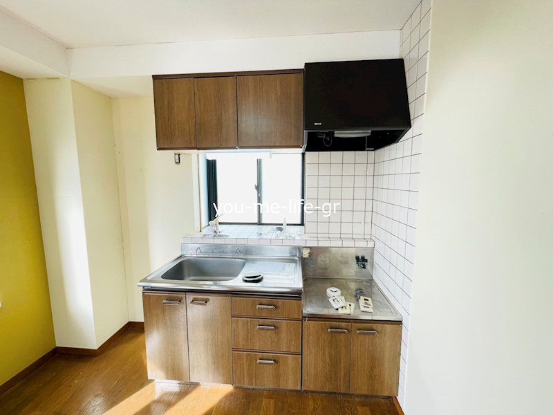 カサフェリース キッチン