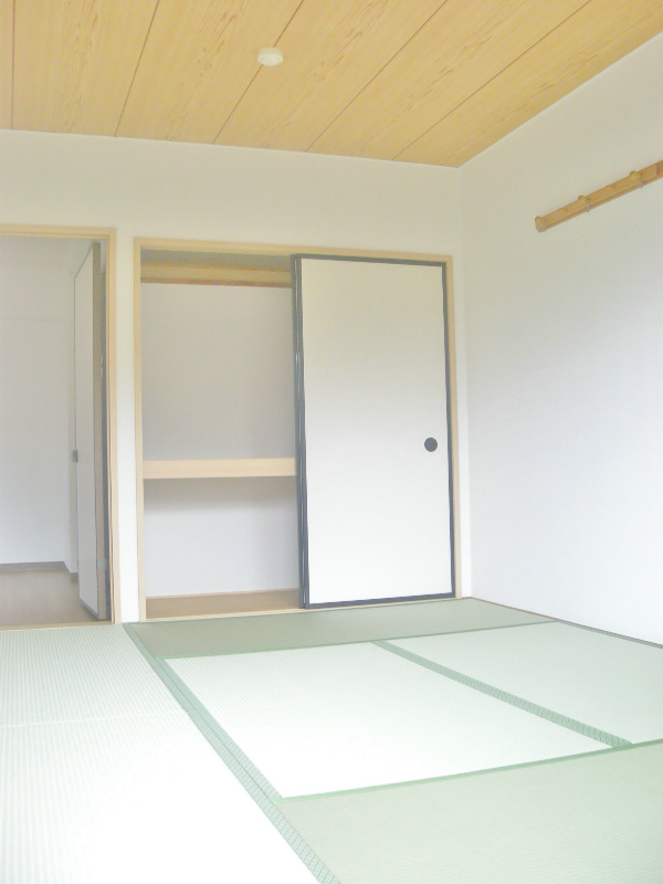 グレースガーデン その他9