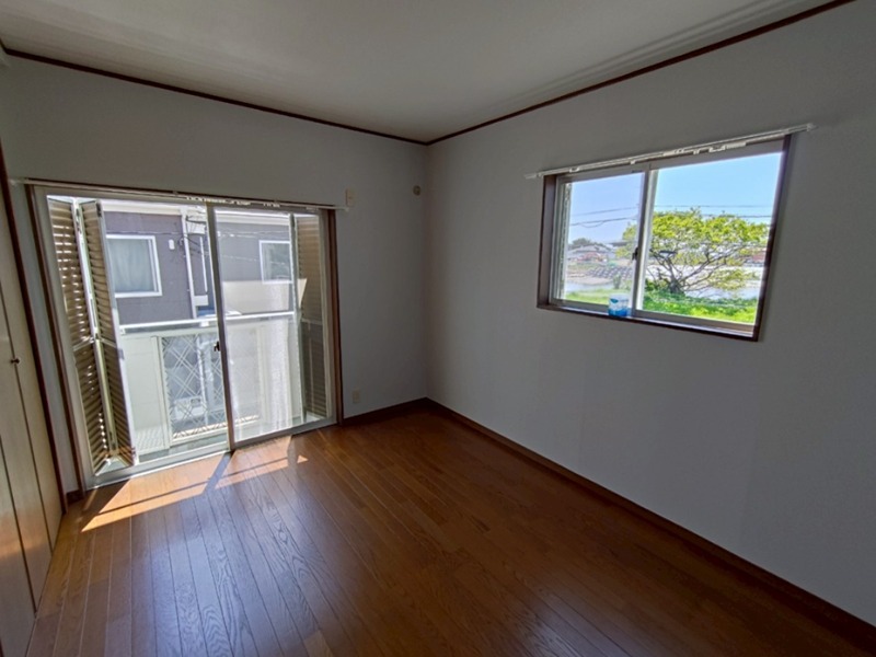 シーサイドクボタⅠ その他8