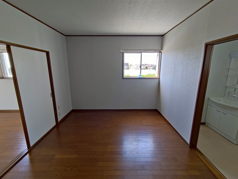 シーサイドクボタⅠ リビング