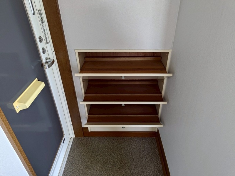 シーサイドクボタⅠ その他12