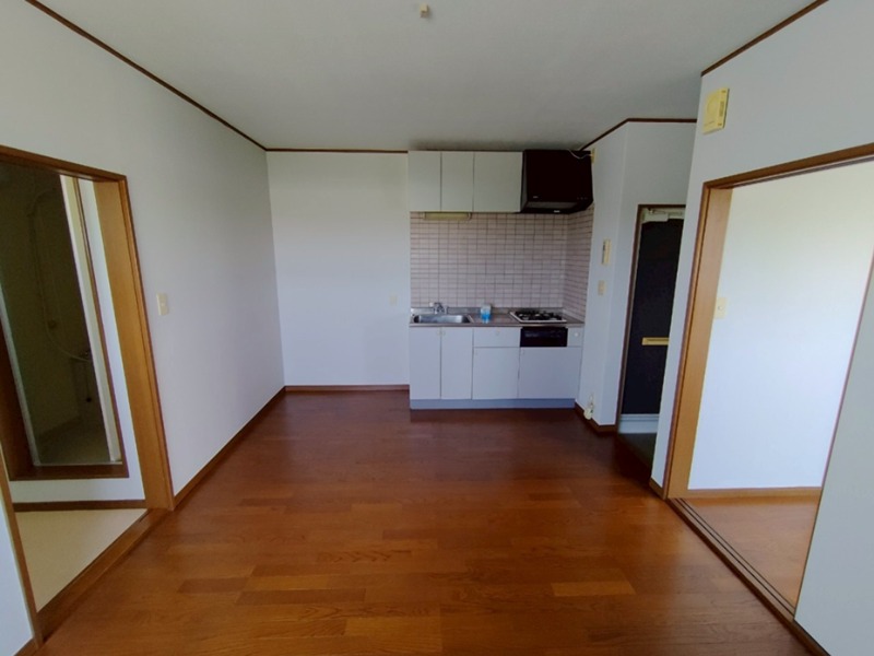 シーサイドクボタⅠ その他16