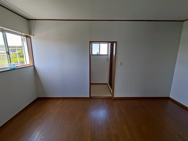 シーサイドクボタⅠ その他18