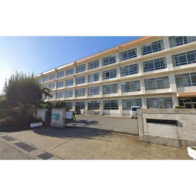 コーポ富士 周辺画像5