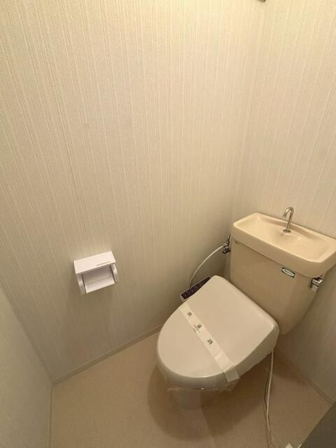 クロノス四之宮 その他2