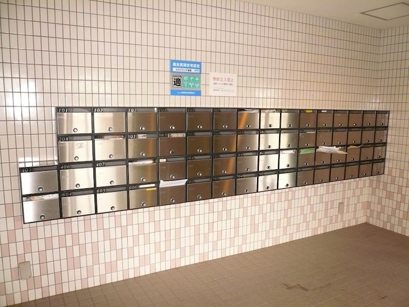 カサグランデ湘南 その他外観1