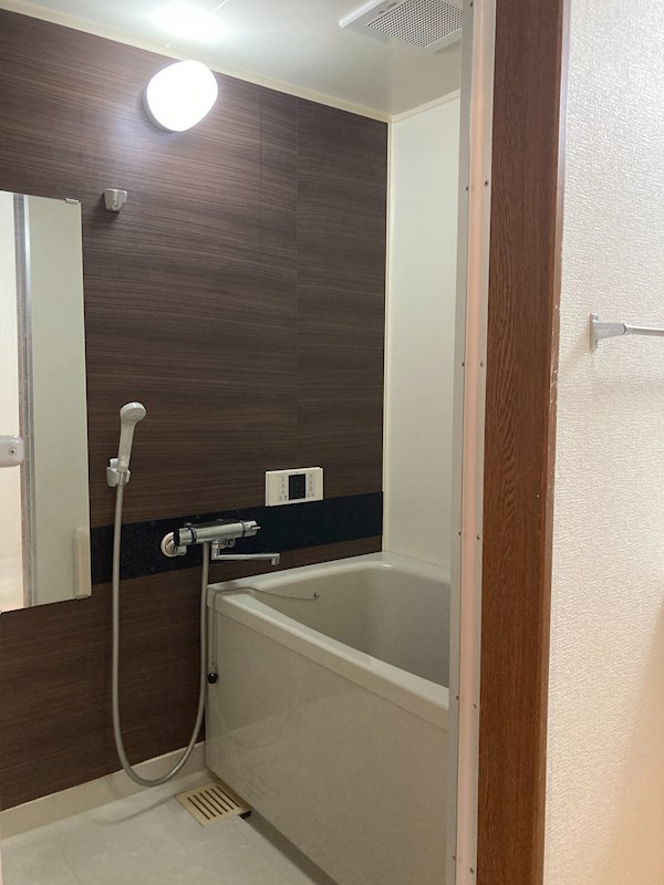 カサグランデ湘南 風呂画像