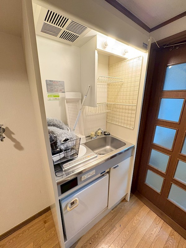 グッドスリー キッチン