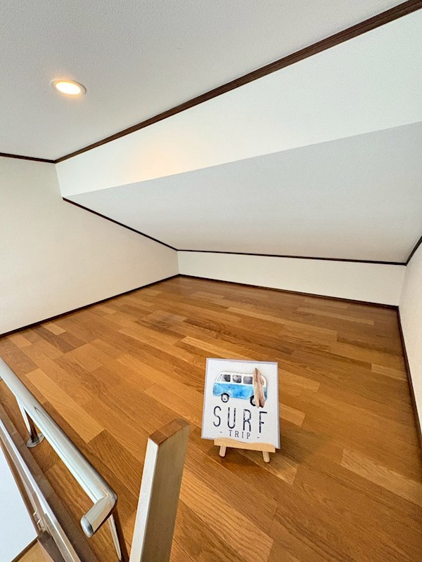 グッドスリー ベッドルーム