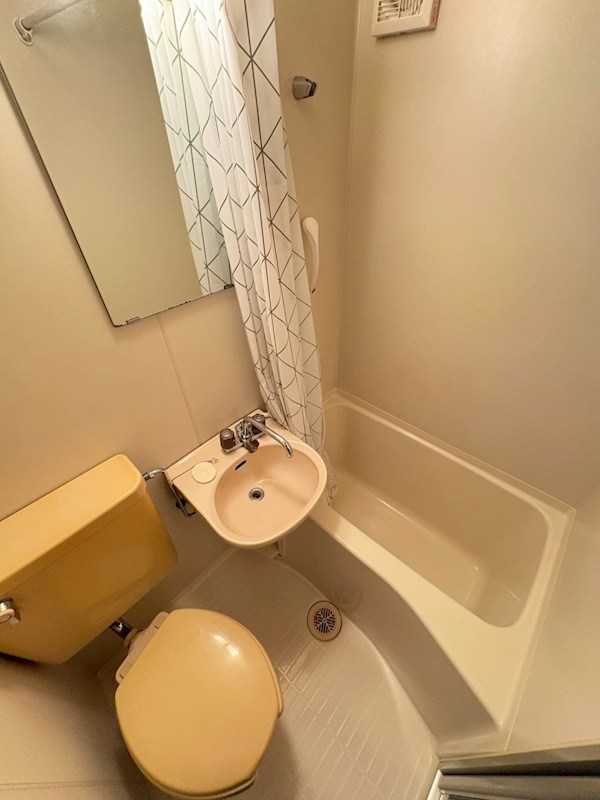 グッドスリー 風呂画像