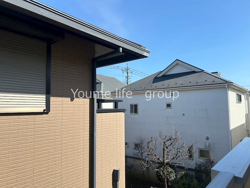 コーポビオラセア  その他5