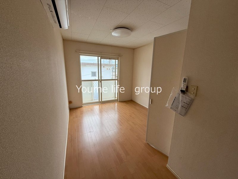 グッディハウス ベッドルーム