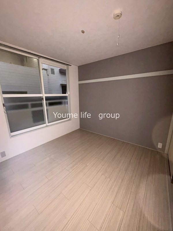 シーサイドコーポＢ ベッドルーム