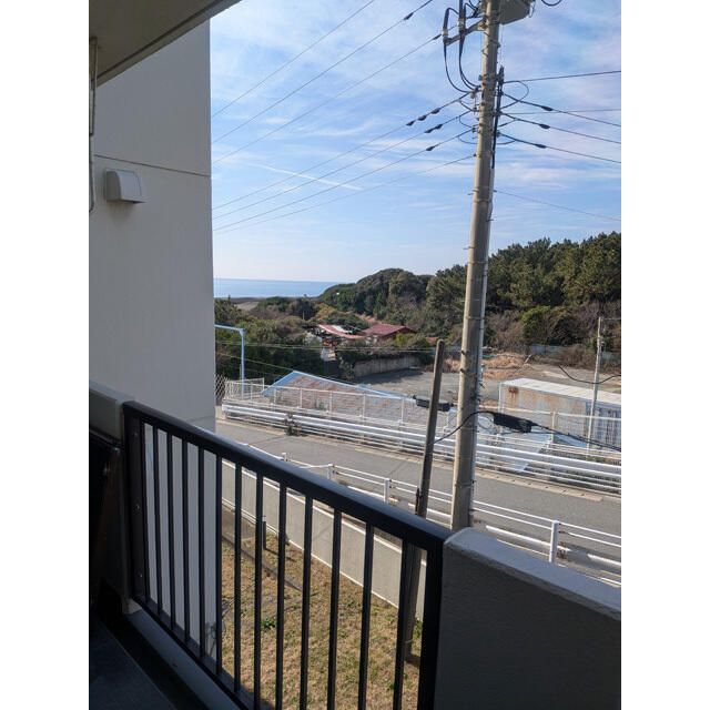 シーサイドパレス平塚（０００５７６２） その他3